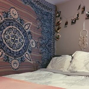 Urban outfitters tapestry